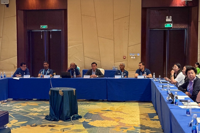 Phó chủ tịch VFF Trần Anh Tú được AFC tín nhiệm, làm 'sếp' lớn ở giải châu Á- Ảnh 1.