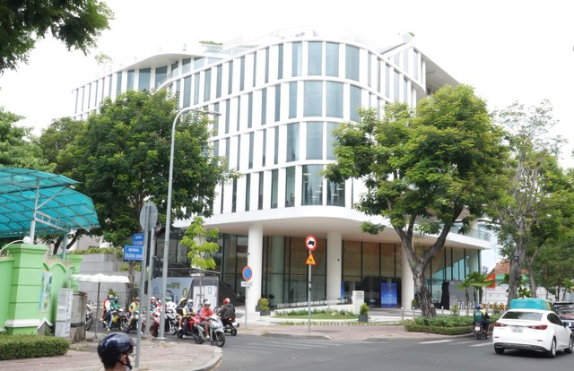 TP.HCM s&aacute;p nhập 2 đơn vị v&agrave;o Trung t&acirc;m Khởi nghiệp s&aacute;ng tạo- Ảnh 1.