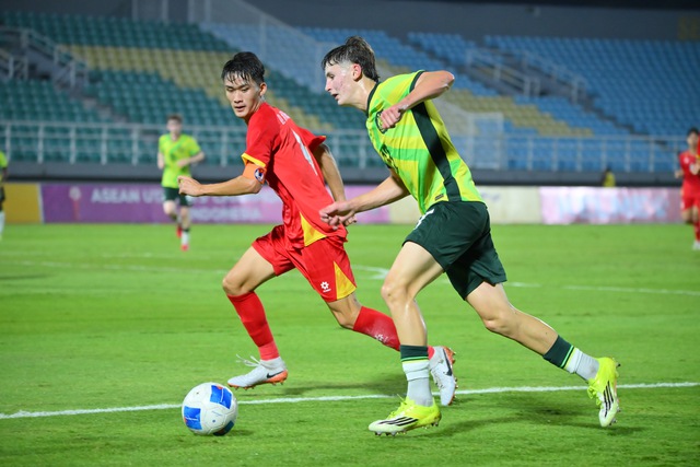 AFC dự b&aacute;o n&oacute;ng: U.17 Việt Nam sẽ tạo đ&agrave; sớm bằng trận thắng Yemen- Ảnh 1.