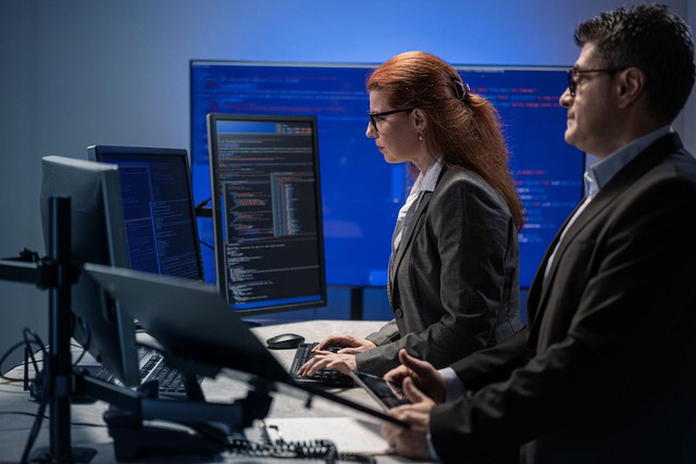 Phụ thuộc AI, doanh nghiệp gặp rủi ro khi bất ngờ bị kh&oacute;a t&agrave;i khoản Claude - Ảnh 1.