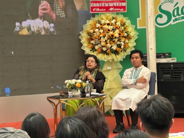 'Thư viện Người': Khi người Nam bộ kể chuyện bằng ch&iacute;nh đời m&igrave;nh- Ảnh 2.