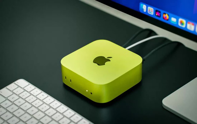 Sau MacBook Neo là 'cơn ác mộng' mới cho máy tính Windows giá rẻ - Ảnh 1.