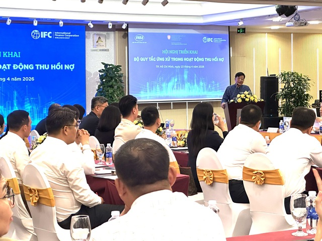 Chấm dứt h&agrave;nh vi thu hồi nợ như đe doạ, quấy rối, b&ocirc;i nhọ&hellip; - Ảnh 1.