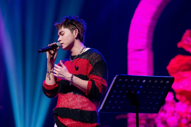 Sở VH-TT TP.HCM v&agrave;o cuộc vụ rap phản cảm của B Ray tr&ecirc;n livestream- Ảnh 2.