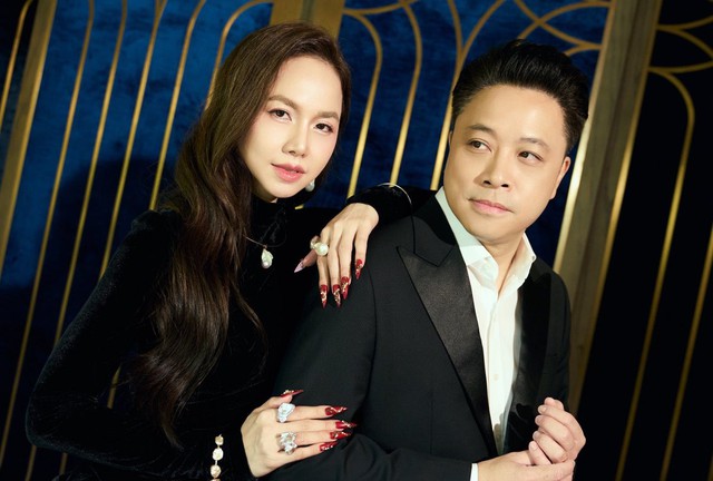 Đinh Ngọc Diệp n&oacute;i l&yacute; do học thạc sĩ ở tuổi 42- Ảnh 4.