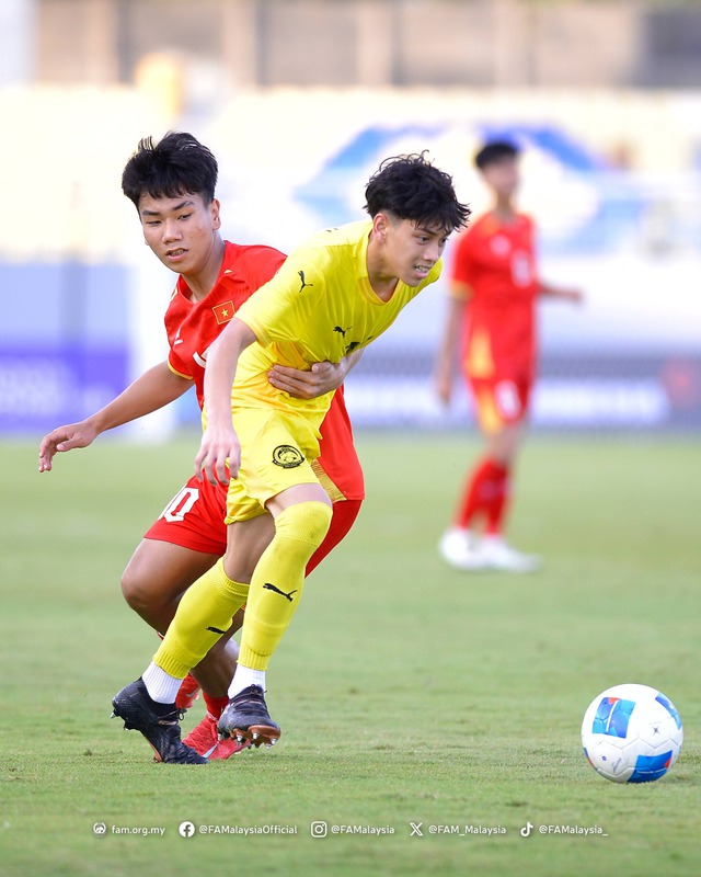 HLV Malaysia hứa &lsquo;đổi b&agrave;i&rsquo; ở chung kết, chuy&ecirc;n gia dự đo&aacute;n kh&oacute; thắng U.17 Việt Nam- Ảnh 2.