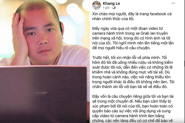 Từ vụ Trung Qu&acirc;n Idol đến văn h&oacute;a xin lỗi của nghệ sĩ trong năm 2026 - Ảnh 2.