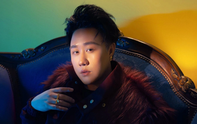 Từ vụ Trung Qu&acirc;n Idol đến văn h&oacute;a xin lỗi của nghệ sĩ trong năm 2026 - Ảnh 1.