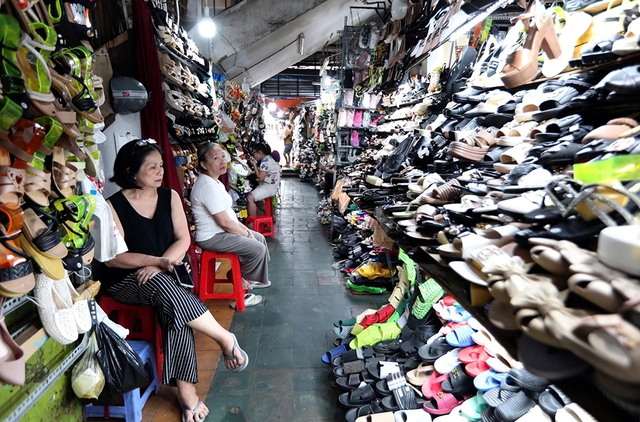 Hộ kinh doanh 'đuối' với chi ph&iacute; đầu v&agrave;o- Ảnh 1.