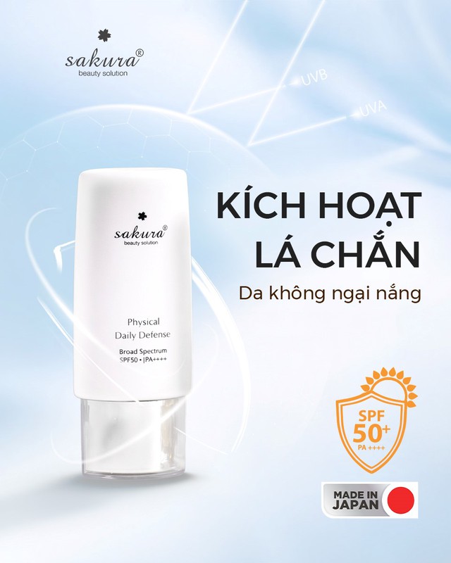 Nắng 40 độ đổ mồ h&ocirc;i: 5 kem chống nắng kh&ocirc;ng tr&ocirc;i, đi biển kh&ocirc;ng ch&aacute;y da- Ảnh 3.