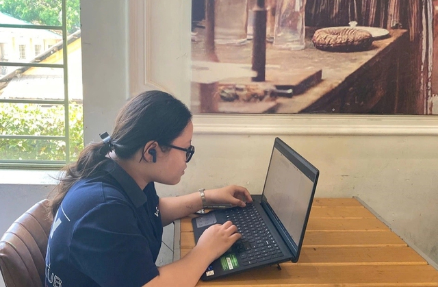 Giới trẻ 2026 v&agrave; xu hướng nghỉ hưu ngắn hạn: Tạm dừng để T&aacute;i tạo năng lượng - Ảnh 1.