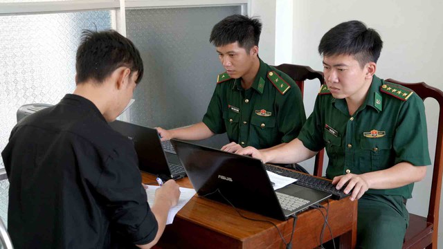 Bộ C&ocirc;ng an triển khai nhiều biện ph&aacute;p đấu tranh - Ảnh 2.