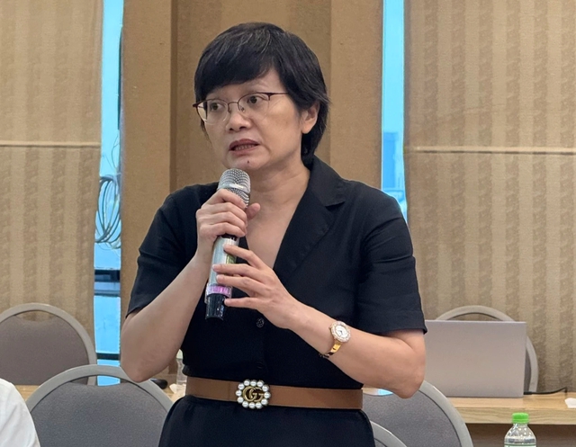 VCCI: Hơn 81% hộ kinh doanh bị giảm doanh thu, chỉ cố gắng tồn tại- Ảnh 2.