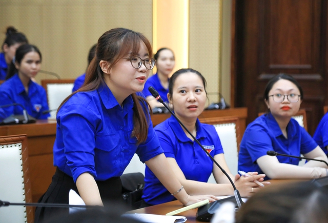 Người trẻ Quảng Ng&atilde;i n&oacute;i thẳng về chảy m&aacute;u chất x&aacute;m v&agrave; tương lai c&ocirc;ng nghệ - Ảnh 2.