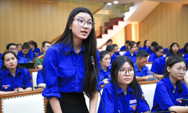 Người trẻ Quảng Ng&atilde;i n&oacute;i thẳng về chảy m&aacute;u chất x&aacute;m v&agrave; tương lai c&ocirc;ng nghệ - Ảnh 4.