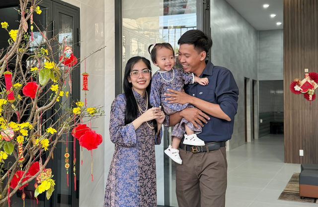  Khi hát ru lệch tông và những chuyện dở khóc dở cười - Ảnh 2.