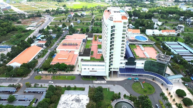 TP.HCM: Kỷ luật khiển tr&aacute;ch Gi&aacute;m đốc Bệnh viện đa khoa B&agrave; Rịa - Ảnh 1.