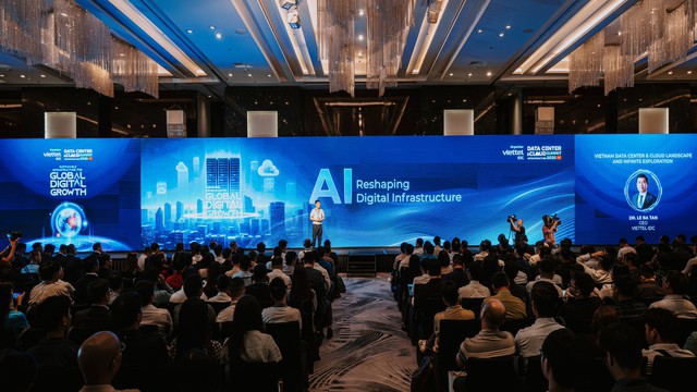 Tr&iacute; tuệ nh&acirc;n tạo 'vận h&agrave;nh ngược' tại c&aacute;c nh&agrave; m&aacute;y AI - Ảnh 1.