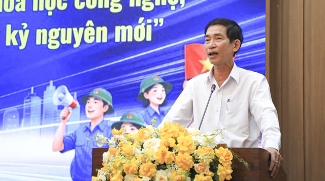 Người trẻ Quảng Ng&atilde;i n&oacute;i thẳng về chảy m&aacute;u chất x&aacute;m v&agrave; tương lai c&ocirc;ng nghệ - Ảnh 3.