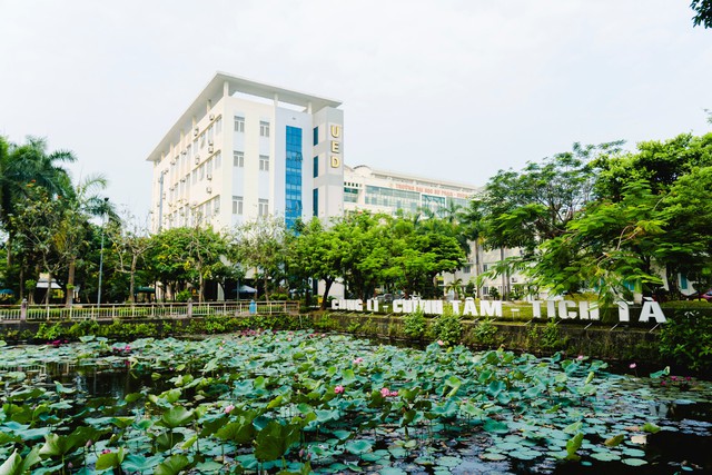 11 trường Việt v&agrave;o bảng xếp hạng ĐH tốt nhất ch&acirc;u &Aacute;, đa số tụt hạng - Ảnh 1.