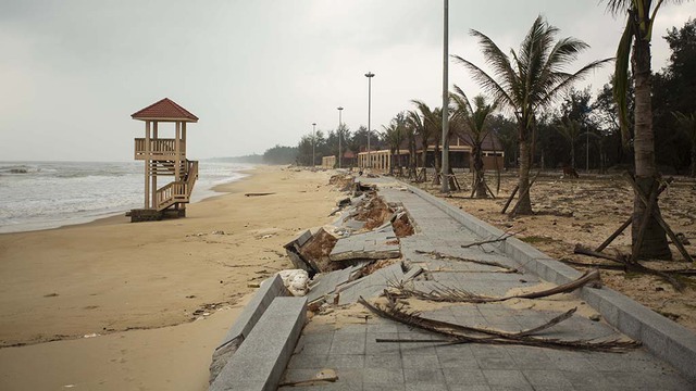 Dự &aacute;n du lịch hơn 250 tỉ đồng 'đắp chiếu' sau 2 năm b&agrave;n giao- Ảnh 3.