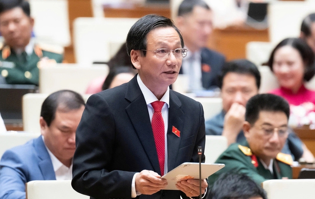 Thị trường xe điện nguy cơ đ&oacute;ng băng nếu tăng mạnh thuế ti&ecirc;u thụ đặc biệt - Ảnh 2.