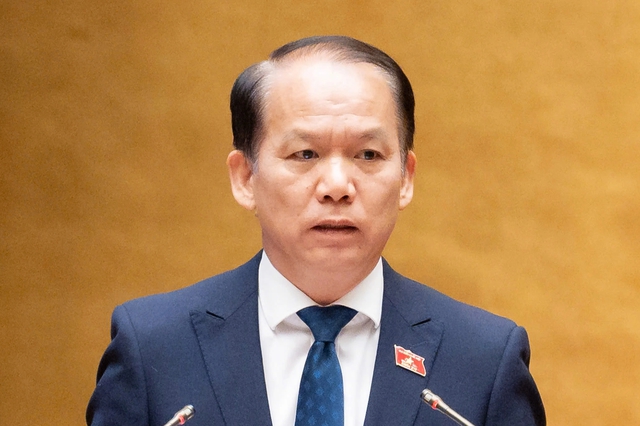 Quốc hội 'chốt' bỏ 6 loại giao dịch bắt buộc c&ocirc;ng chứng từ 1.1.2027- Ảnh 1.