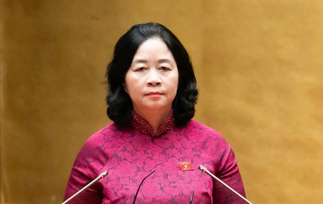 'Nh&acirc;n d&acirc;n c&ograve;n lo lắng về lừa đảo online, thực phẩm bẩn'- Ảnh 1.