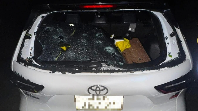 Mưa đ&aacute; ở thanh h&oacute;a g&acirc;y thiệt hại gần 8 . 000 Ng&ocirc;i nh&agrave; Trong năm 2026 - Ảnh 2.