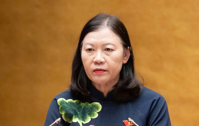 Quốc hội sẽ gi&aacute;m s&aacute;t dự &aacute;n s&acirc;n bay Long Th&agrave;nh- Ảnh 1.