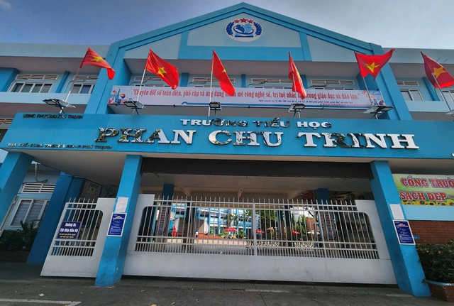 Viết giấy nhục mạ bạn: Giải ph&aacute;p kh&ocirc;ng thể chỉ l&agrave; khoảnh khắc xin lỗi- Ảnh 2.