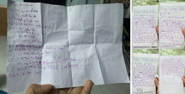 Viết giấy nhục mạ bạn: Giải ph&aacute;p kh&ocirc;ng thể chỉ l&agrave; khoảnh khắc xin lỗi- Ảnh 1.