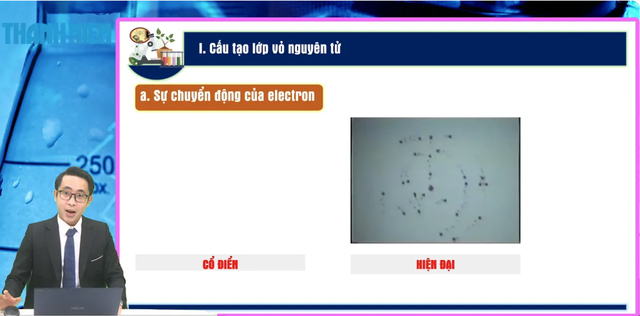 B&iacute; quyết &ocirc;n thi tốt nghiệp THPT đạt điểm cao: Tr&aacute;nh 'bẫy' l&yacute; thuyết m&ocirc;n h&oacute;a- Ảnh 1.