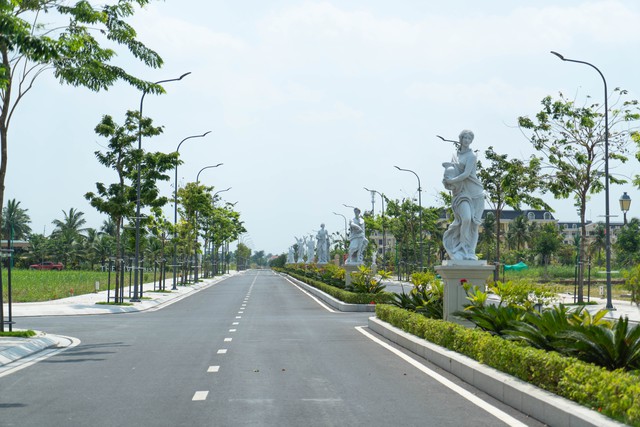 Agora City: Khi hạ tầng thương mại trở th&agrave;nh nhịp đập của đ&ocirc; thị - Ảnh 3.