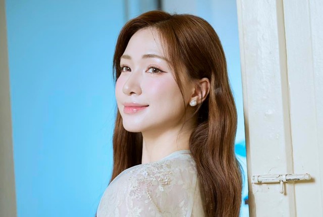 H&ograve;a Minzy n&oacute;i về nhạc sĩ Huy Tuấn, h&eacute; lộ cuộc sống tuổi 31 - Ảnh 1.