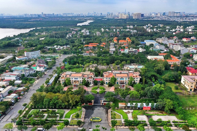 Chuyển x&atilde; th&agrave;nh phường, người d&acirc;n sẽ được hưởng lợi - Ảnh 2.