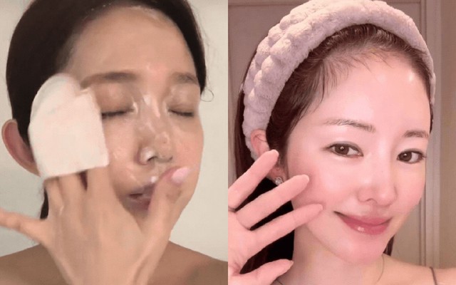 Top 7 sữa rửa mặt trắng da được hội skincare 'fomo' n&ecirc;n li&ecirc;n tục hết h&agrave;ng - Ảnh 1.