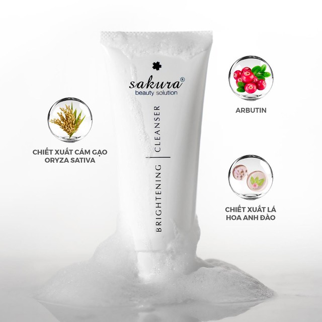 Top 7 sữa rửa mặt trắng da được hội skincare 'fomo' n&ecirc;n li&ecirc;n tục hết h&agrave;ng - Ảnh 11.