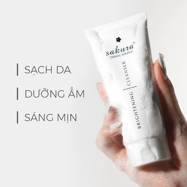 Top 7 sữa rửa mặt trắng da được hội skincare 'fomo' n&ecirc;n li&ecirc;n tục hết h&agrave;ng - Ảnh 12.