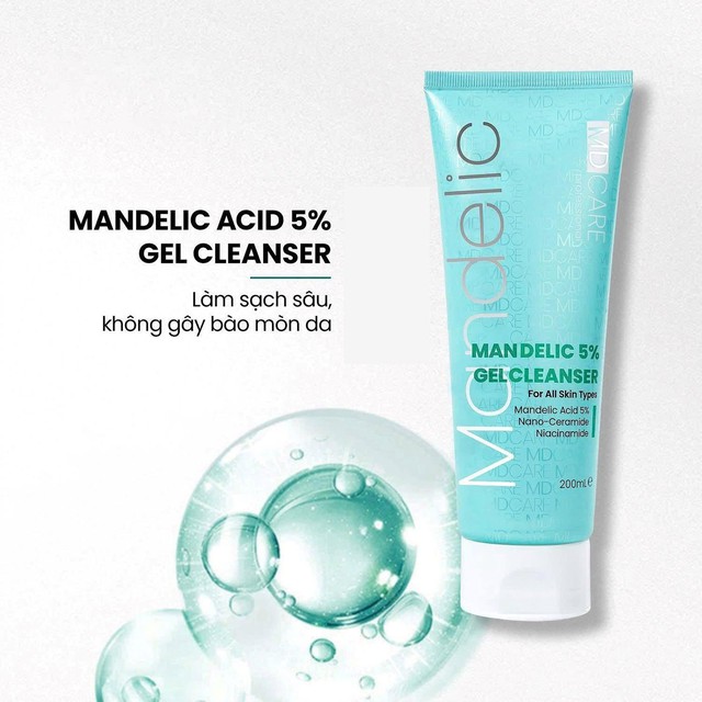 Top 7 sữa rửa mặt trắng da được hội skincare 'fomo' n&ecirc;n li&ecirc;n tục hết h&agrave;ng - Ảnh 3.