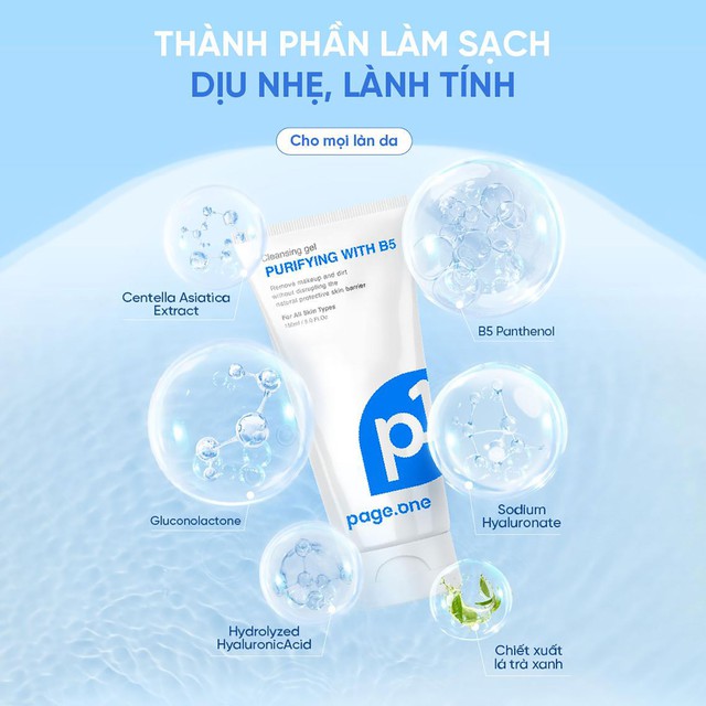 Top 7 sữa rửa mặt trắng da được hội skincare 'fomo' n&ecirc;n li&ecirc;n tục hết h&agrave;ng - Ảnh 7.