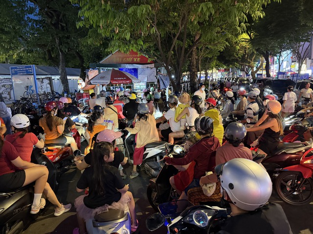 Đảm bảo vệ sinh tuyệt đối để 'giữ danh tiếng cho b&aacute;nh m&igrave;'- Ảnh 8.