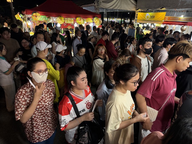 Đảm bảo vệ sinh tuyệt đối để 'giữ danh tiếng cho b&aacute;nh m&igrave;'- Ảnh 5.