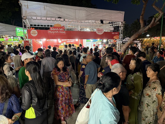 Đảm bảo vệ sinh tuyệt đối để 'giữ danh tiếng cho b&aacute;nh m&igrave;'- Ảnh 4.