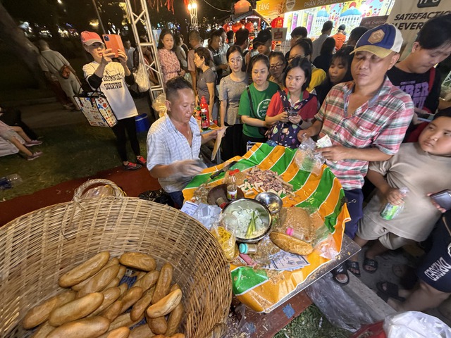 Đảm bảo vệ sinh tuyệt đối để 'giữ danh tiếng cho b&aacute;nh m&igrave;'- Ảnh 1.