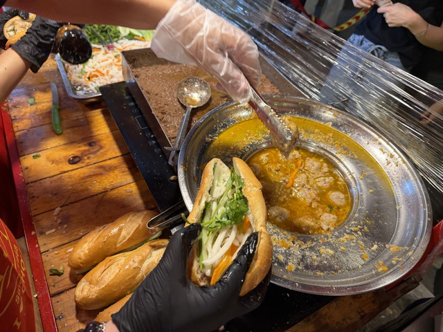 Đảm bảo vệ sinh tuyệt đối để 'giữ danh tiếng cho b&aacute;nh m&igrave;'- Ảnh 2.