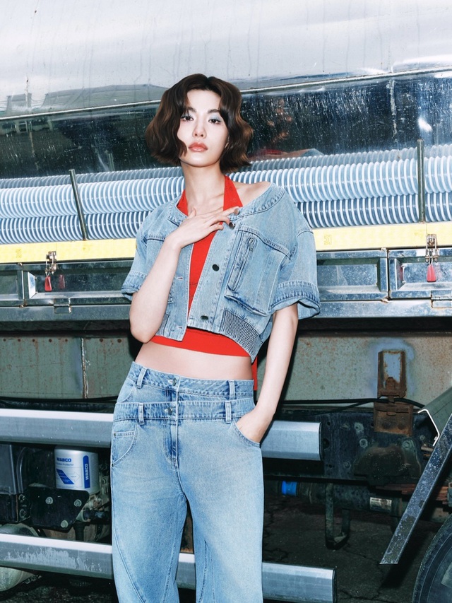 Tóc ngắn layer – xu hướng tóc hè 2026 cho vẻ đẹp trẻ trung , sành điệu - Ảnh 2.