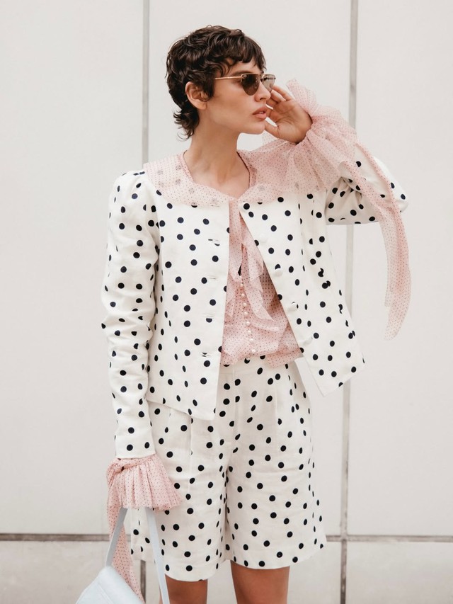 Tóc ngắn layer – xu hướng tóc hè 2026 cho vẻ đẹp trẻ trung , sành điệu - Ảnh 7.