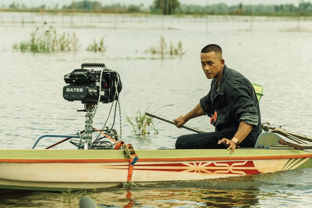 Th&ecirc;m một phim kinh dị Việt chạm mốc 100 tỉ, 'T&agrave;i' của Mỹ T&acirc;m rời rạp- Ảnh 2.