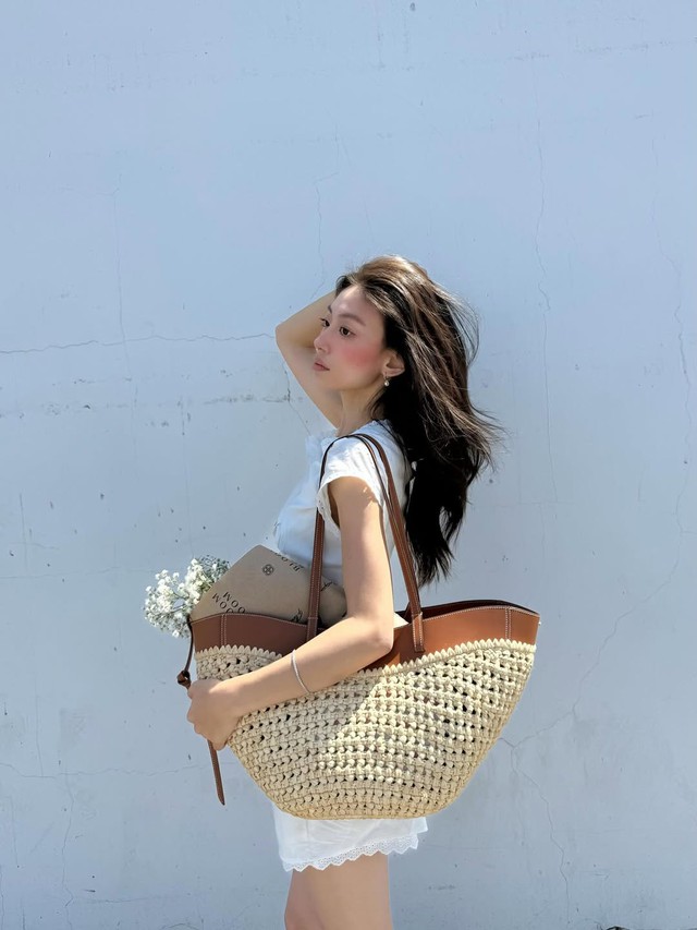 Phụ kiện đơn giản tô điểm cho ngày hè thêm rực rỡ- Ảnh 5.